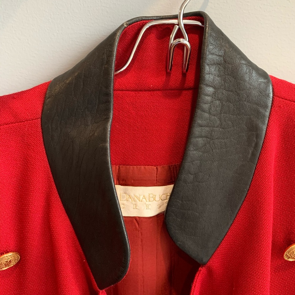 Vintage Dana Buchman - Picture 6 of 7